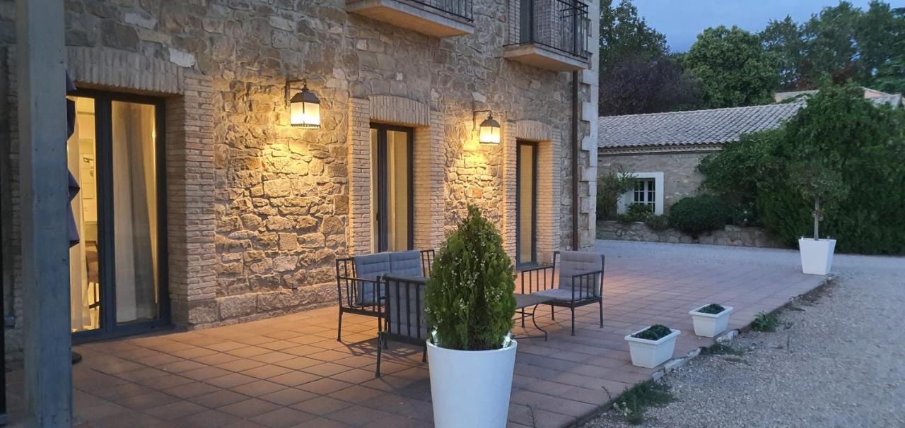 Hotel Villa Marcilla Exterior photo